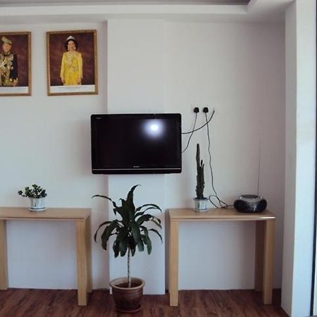 Gm City Hotel Кланг Екстер'єр фото