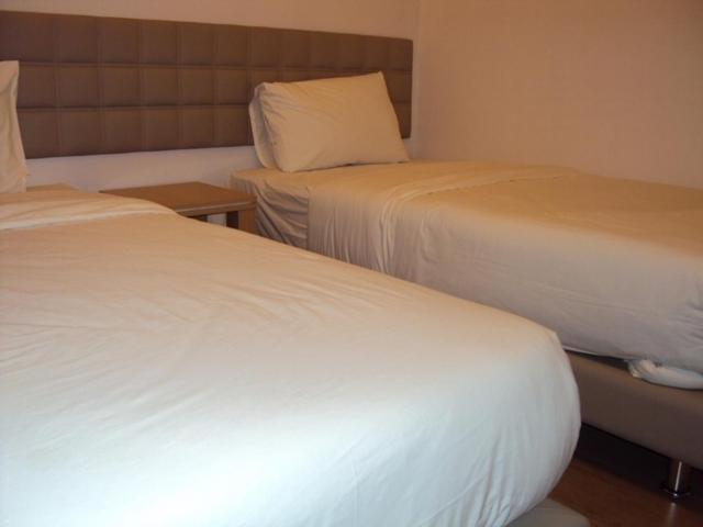 Gm City Hotel Кланг Номер фото
