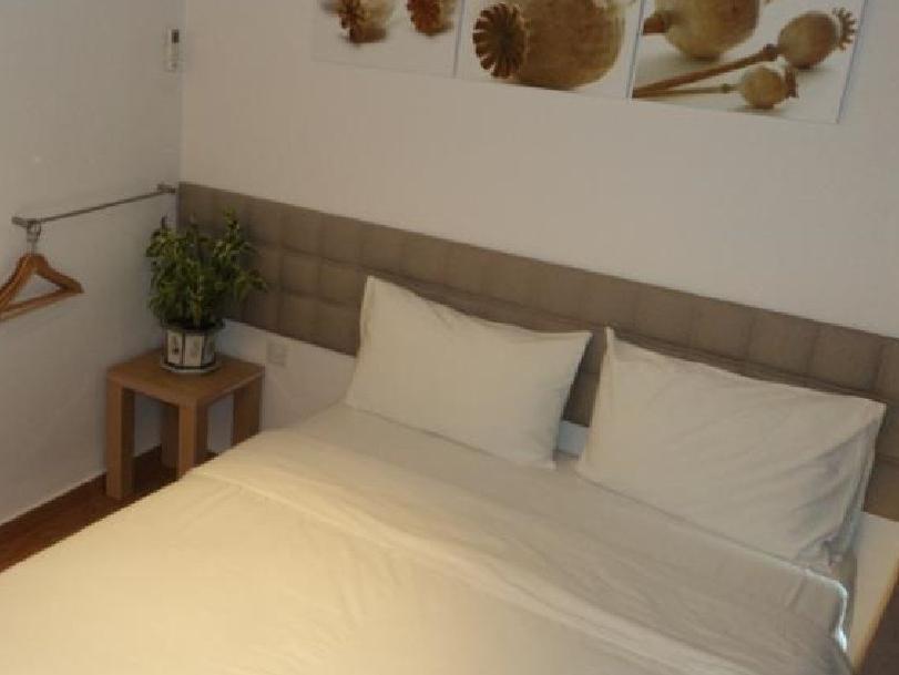 Gm City Hotel Кланг Екстер'єр фото